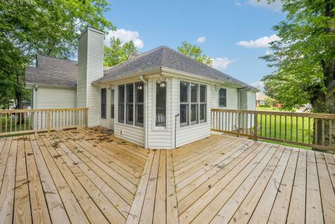 2414 Widgeon Drive Clarksville TN 37042