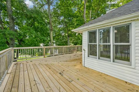 2414 Widgeon Drive Clarksville TN 37042