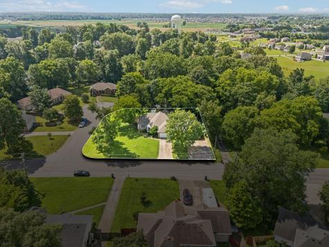 2414 Widgeon Drive Clarksville TN 37042