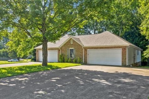2414 Widgeon Drive Clarksville TN 37042