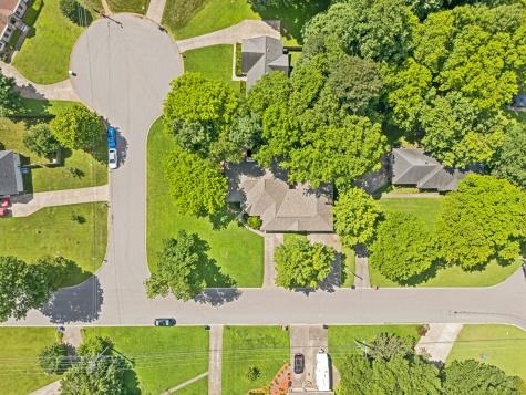 2414 Widgeon Drive Clarksville TN 37042