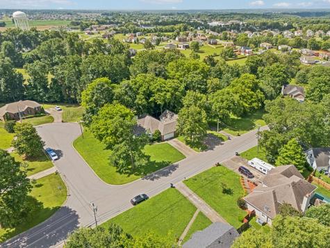 2414 Widgeon Drive Clarksville TN 37042