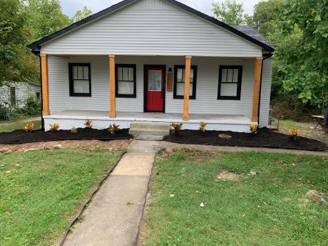 122 Swan Avenue Hohenwald TN 38462
