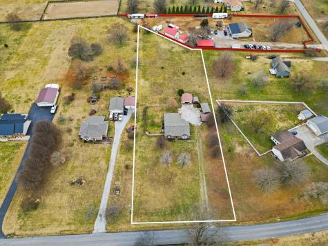 4971 Hyde Road Springfield TN 37172