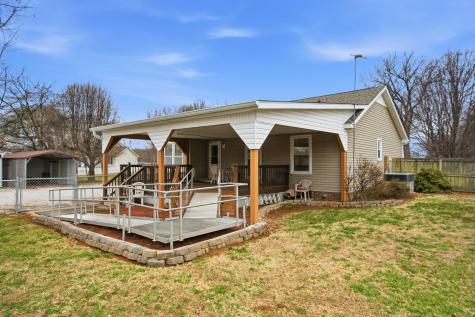 4971 Hyde Road Springfield TN 37172