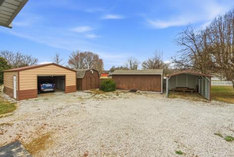 4971 Hyde Road Springfield TN 37172