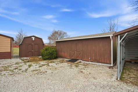 4971 Hyde Road Springfield TN 37172