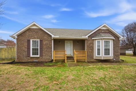 4971 Hyde Road Springfield TN 37172