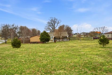 4971 Hyde Road Springfield TN 37172