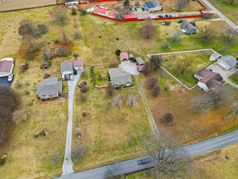 4971 Hyde Road Springfield TN 37172