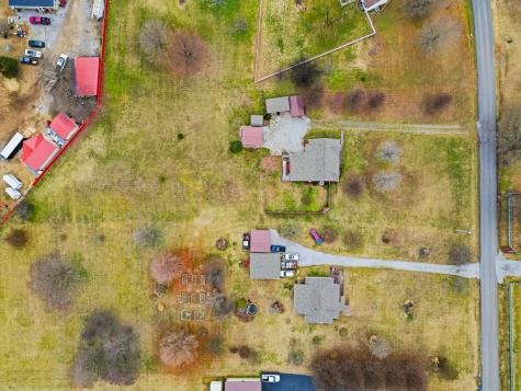 4971 Hyde Road Springfield TN 37172