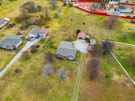 4971 Hyde Road Springfield TN 37172