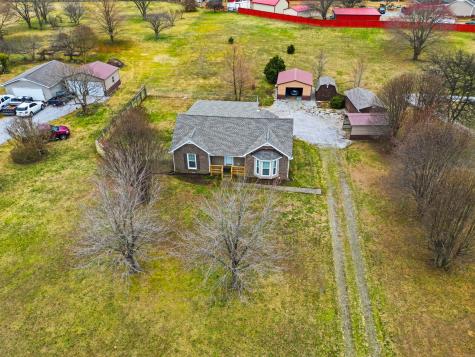 4971 Hyde Road Springfield TN 37172
