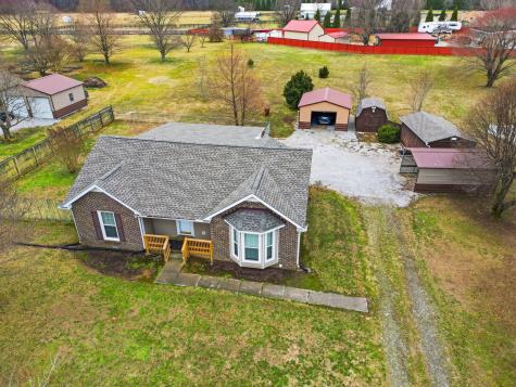 4971 Hyde Road Springfield TN 37172
