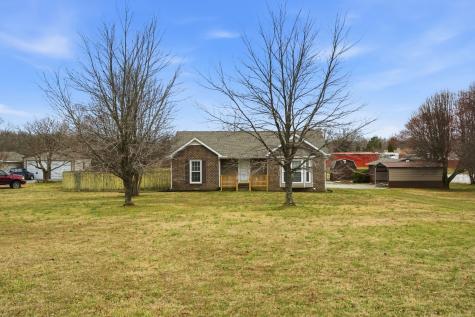 4971 Hyde Road Springfield TN 37172