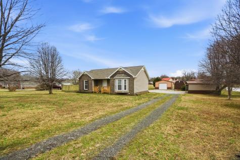 4971 Hyde Road Springfield TN 37172