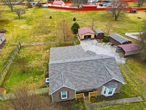 4971 Hyde Road Springfield TN 37172