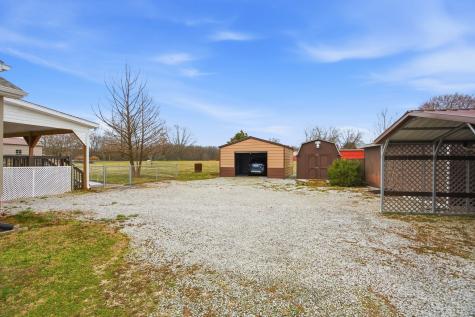 4971 Hyde Road Springfield TN 37172