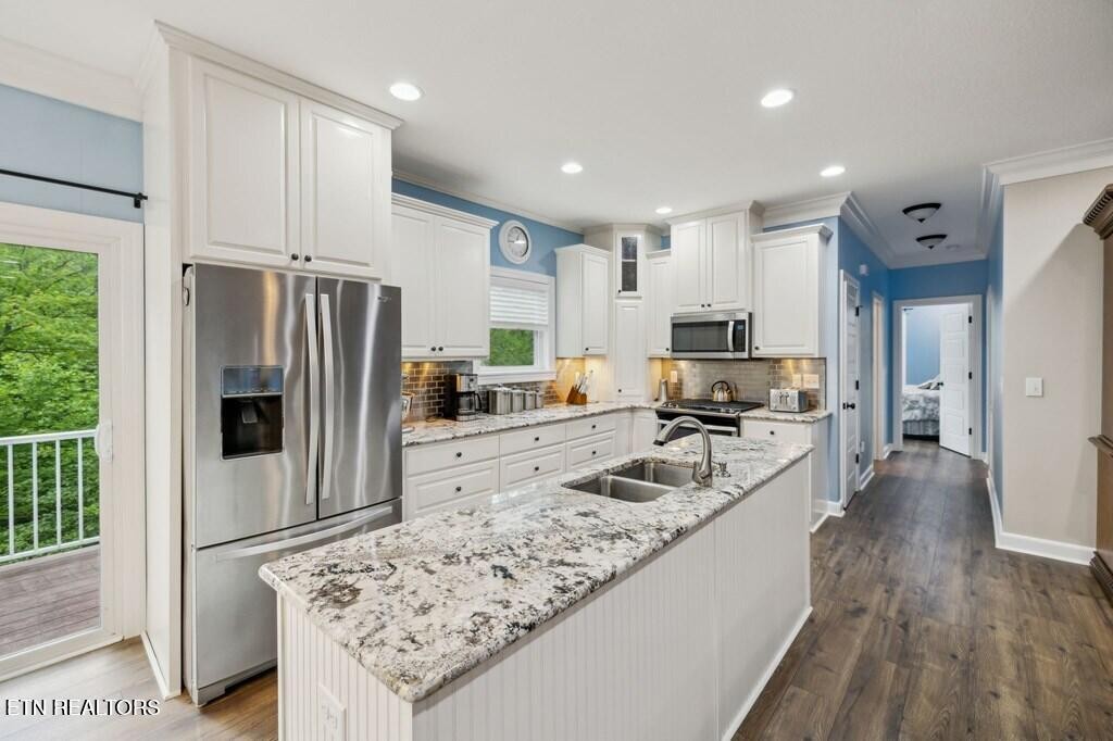 1092 Grandview Way Jamestown TN 38556
