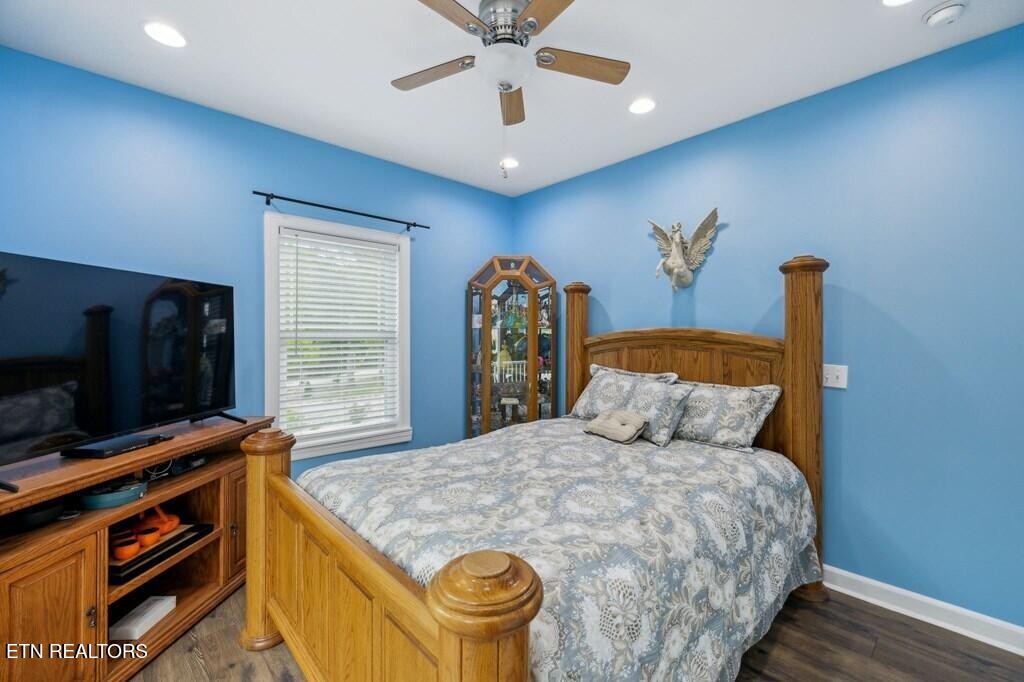 1092 Grandview Way Jamestown TN 38556