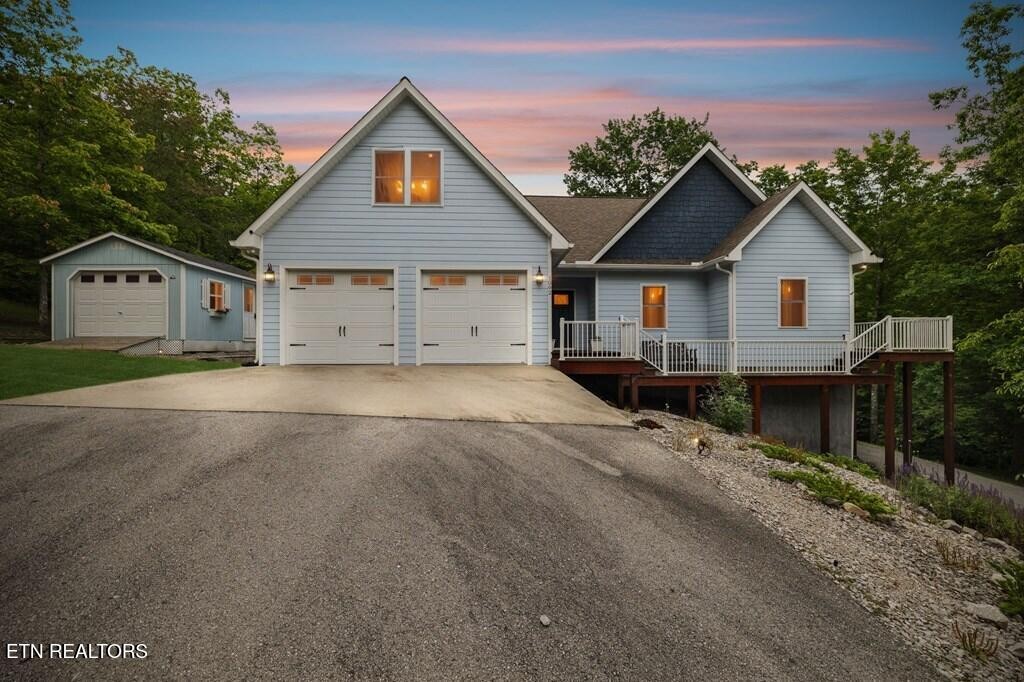 1092 Grandview Way Jamestown TN 38556