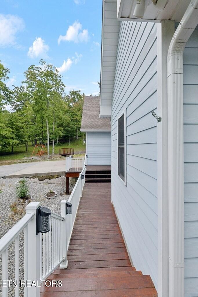 1092 Grandview Way Jamestown TN 38556