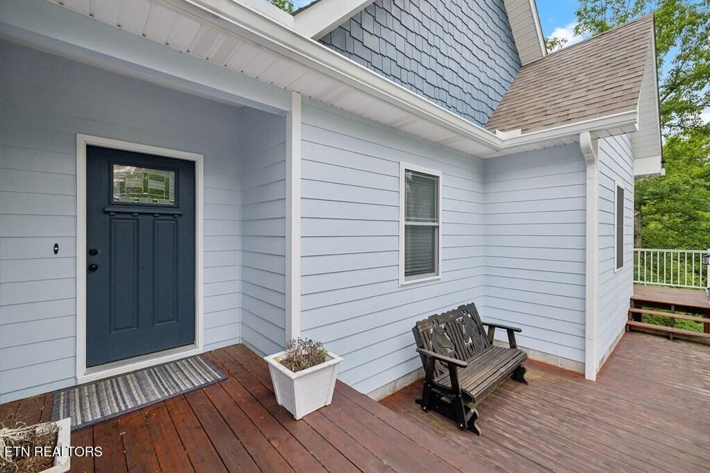 1092 Grandview Way Jamestown TN 38556