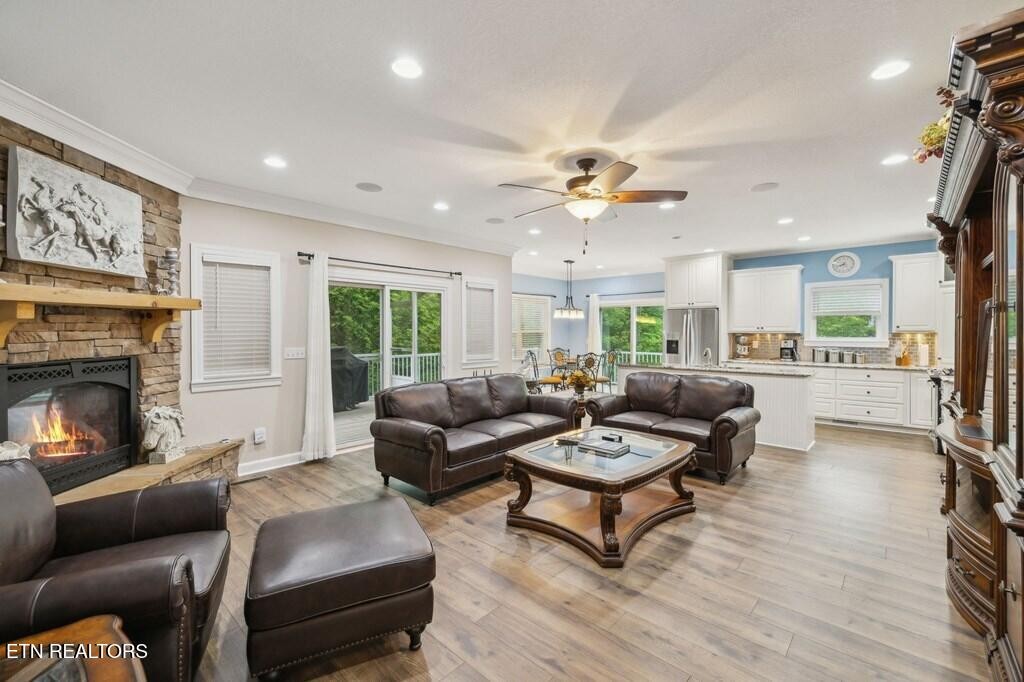 1092 Grandview Way Jamestown TN 38556