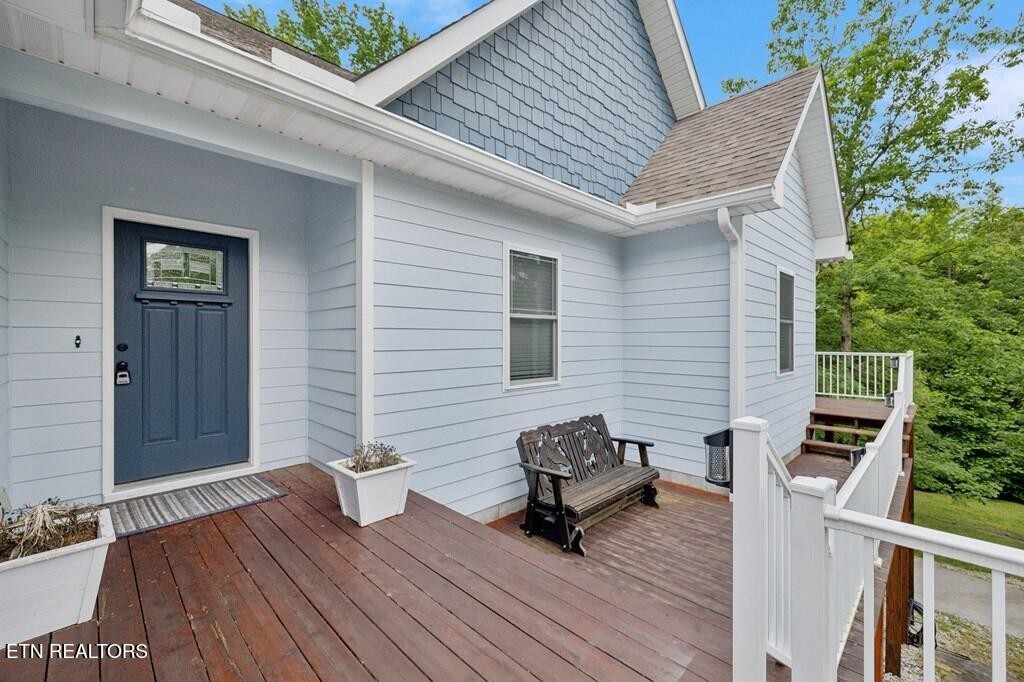 1092 Grandview Way Jamestown TN 38556