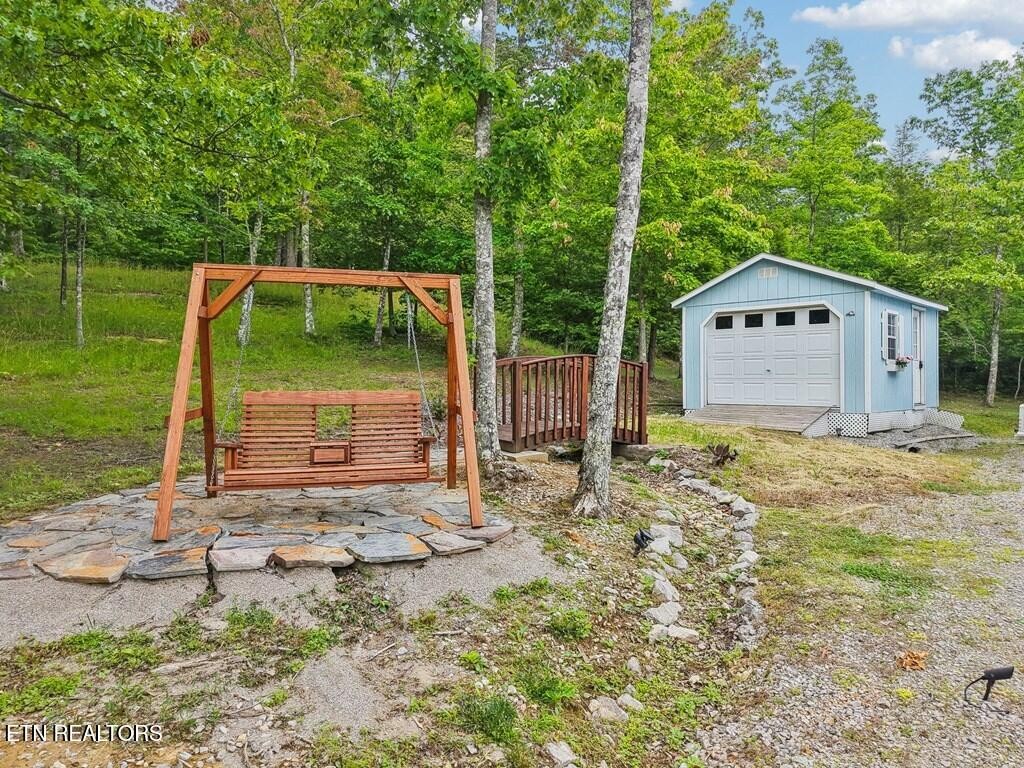 1092 Grandview Way Jamestown TN 38556