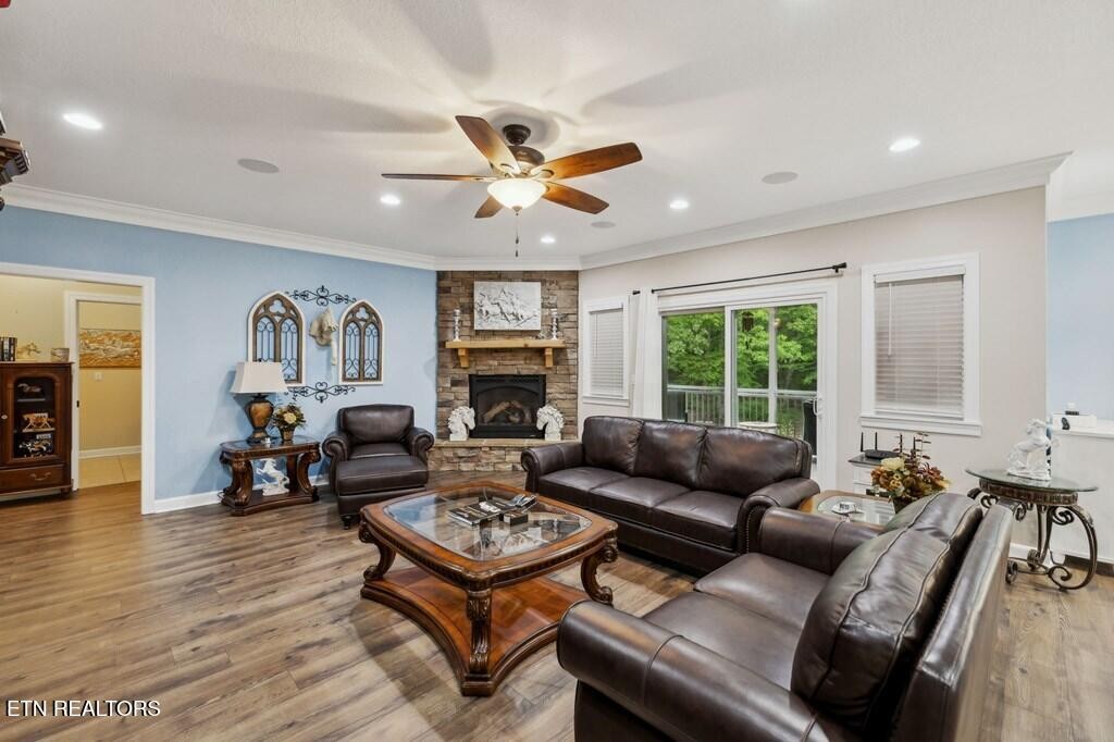 1092 Grandview Way Jamestown TN 38556