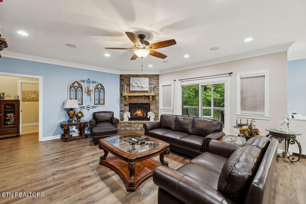 1092 Grandview Way Jamestown TN 38556