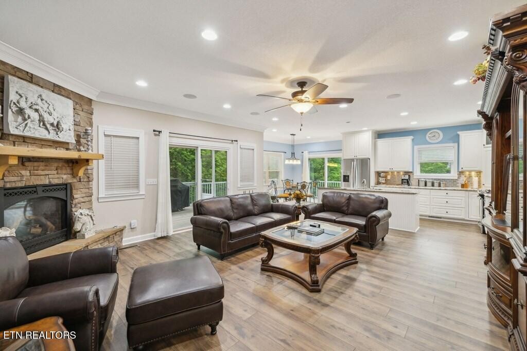 1092 Grandview Way Jamestown TN 38556