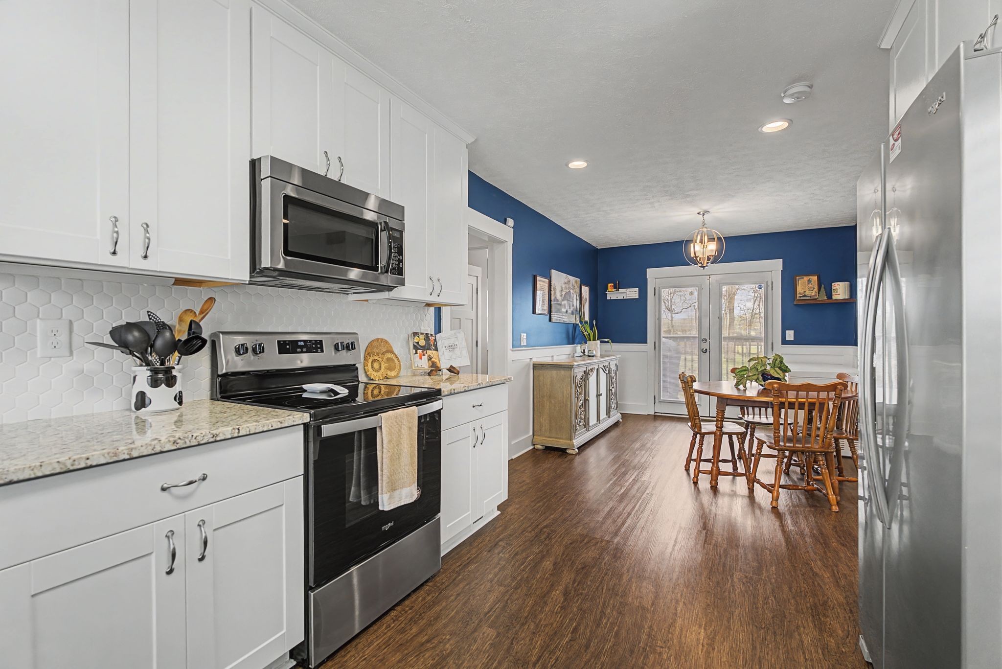 578 Hazelwood Pike Lebanon TN 37087