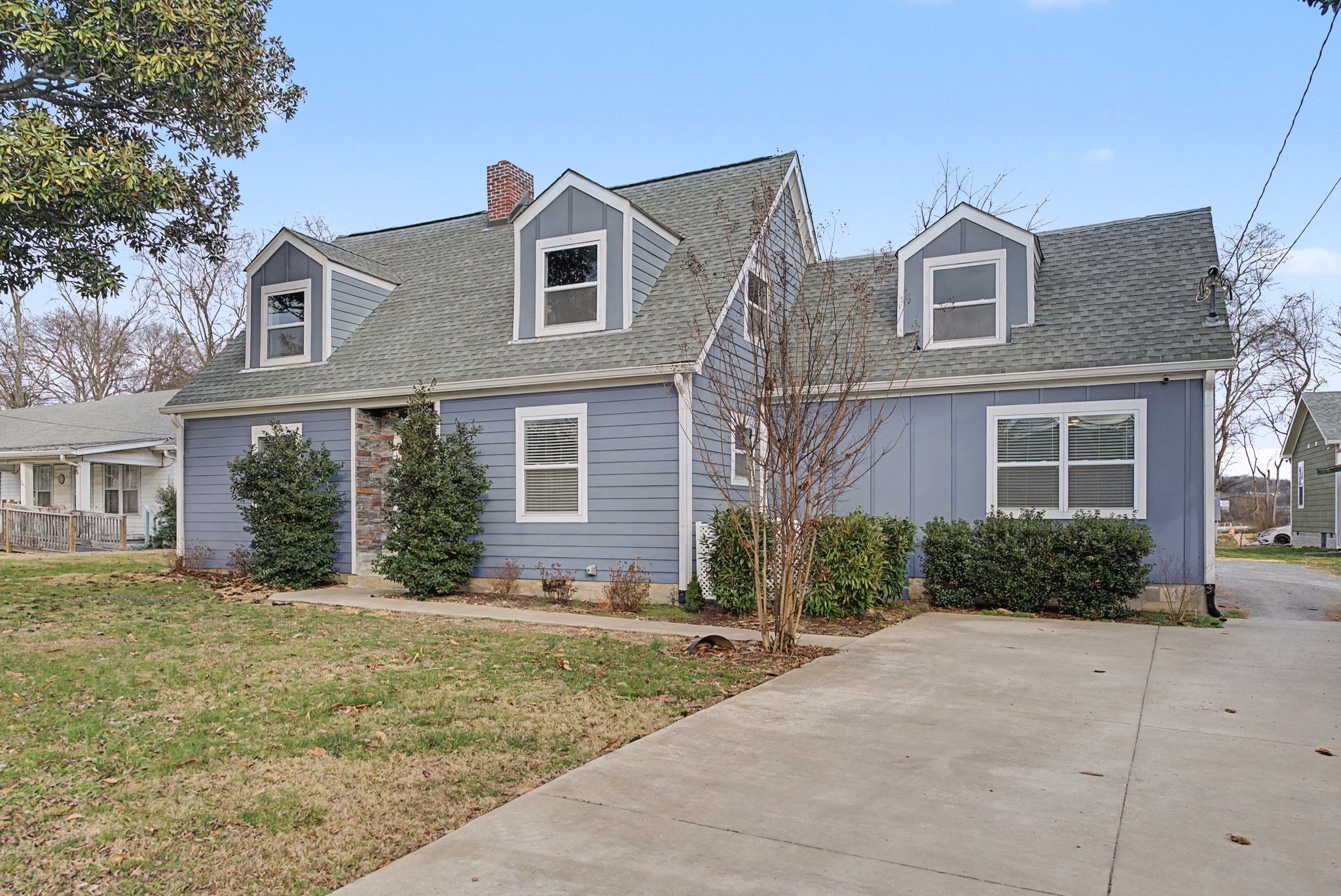 578 Hazelwood Pike Lebanon TN 37087
