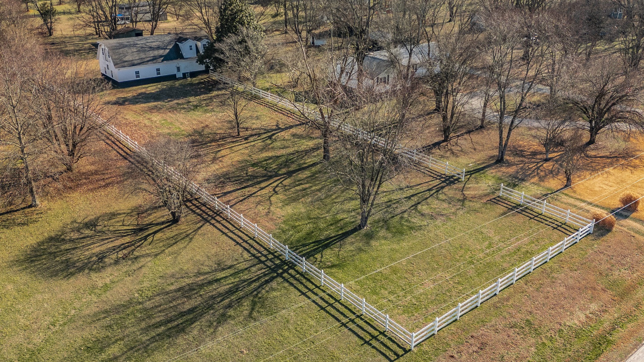 895 Harsh Lane Castalian Springs TN 37031