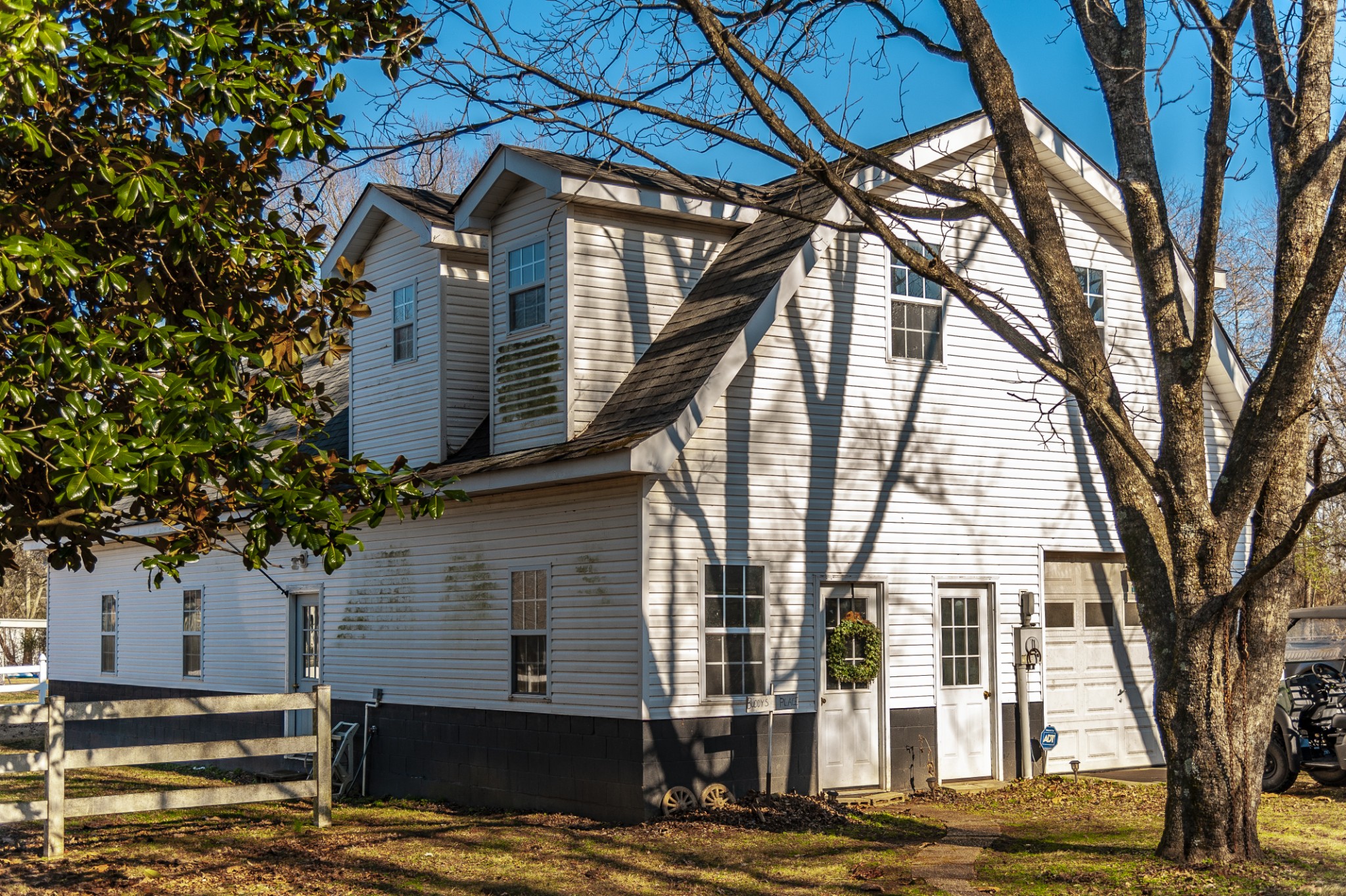 895 Harsh Lane Castalian Springs TN 37031