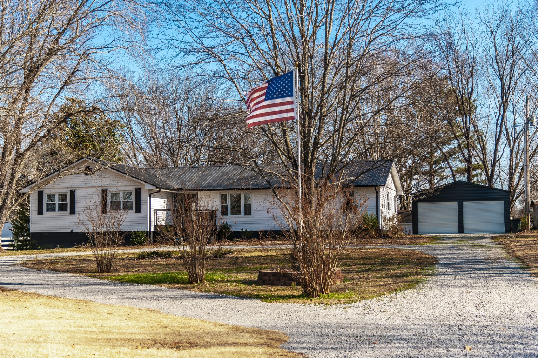895 Harsh Lane Castalian Springs TN 37031