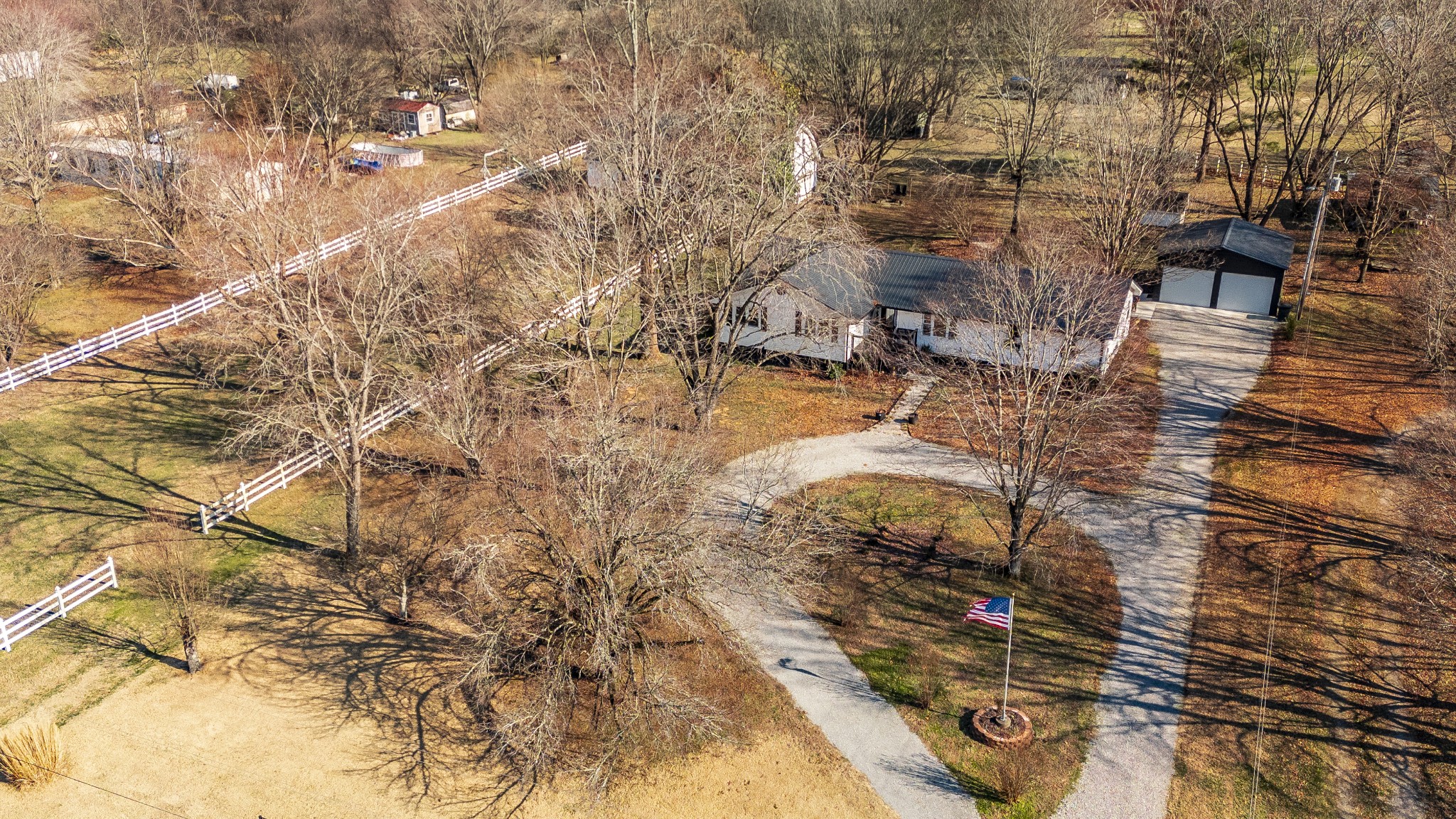 895 Harsh Lane Castalian Springs TN 37031