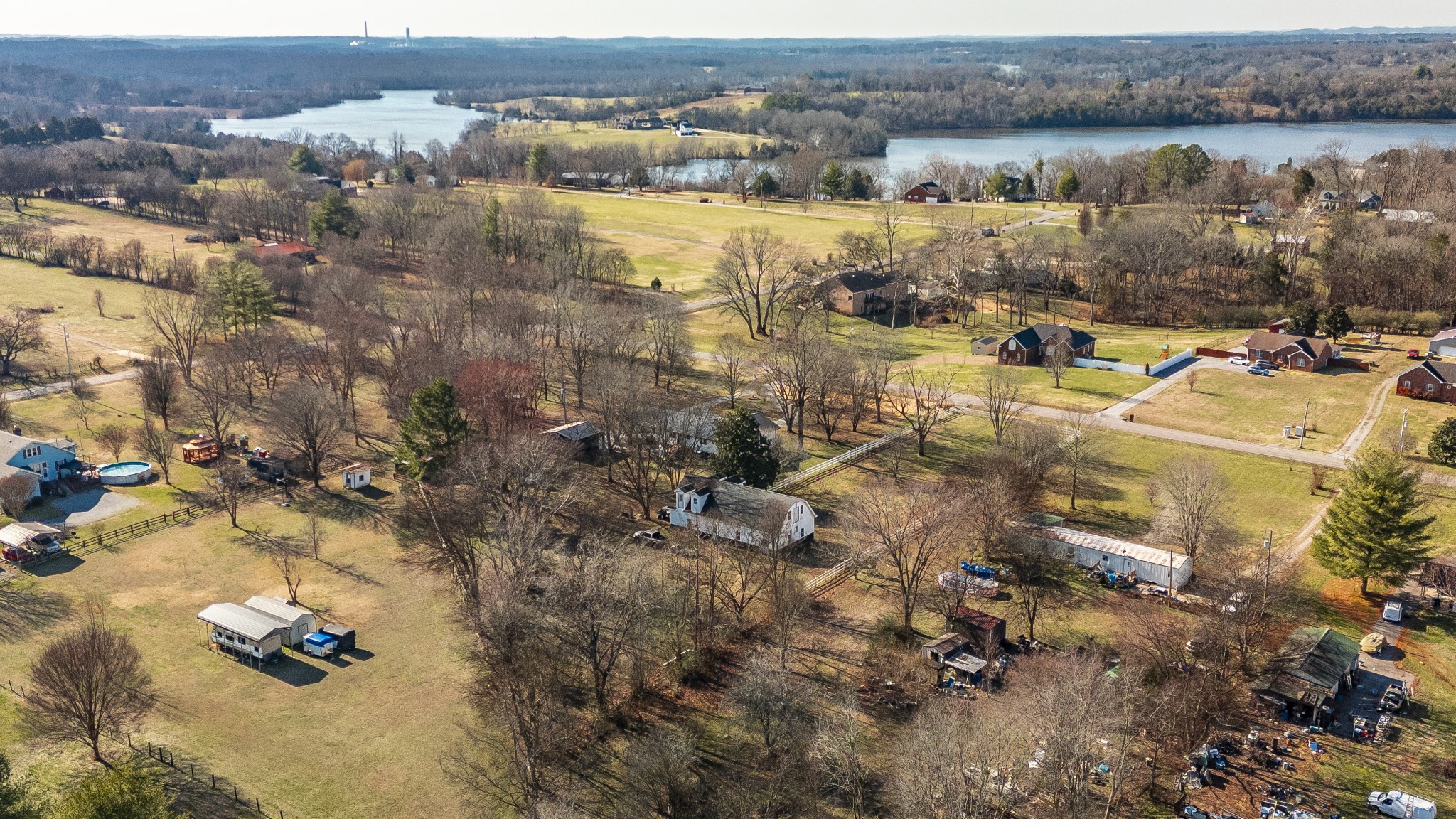 895 Harsh Lane Castalian Springs TN 37031