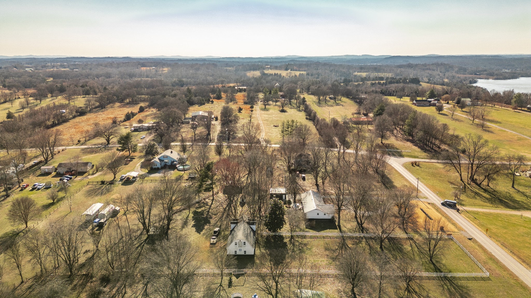 895 Harsh Lane Castalian Springs TN 37031