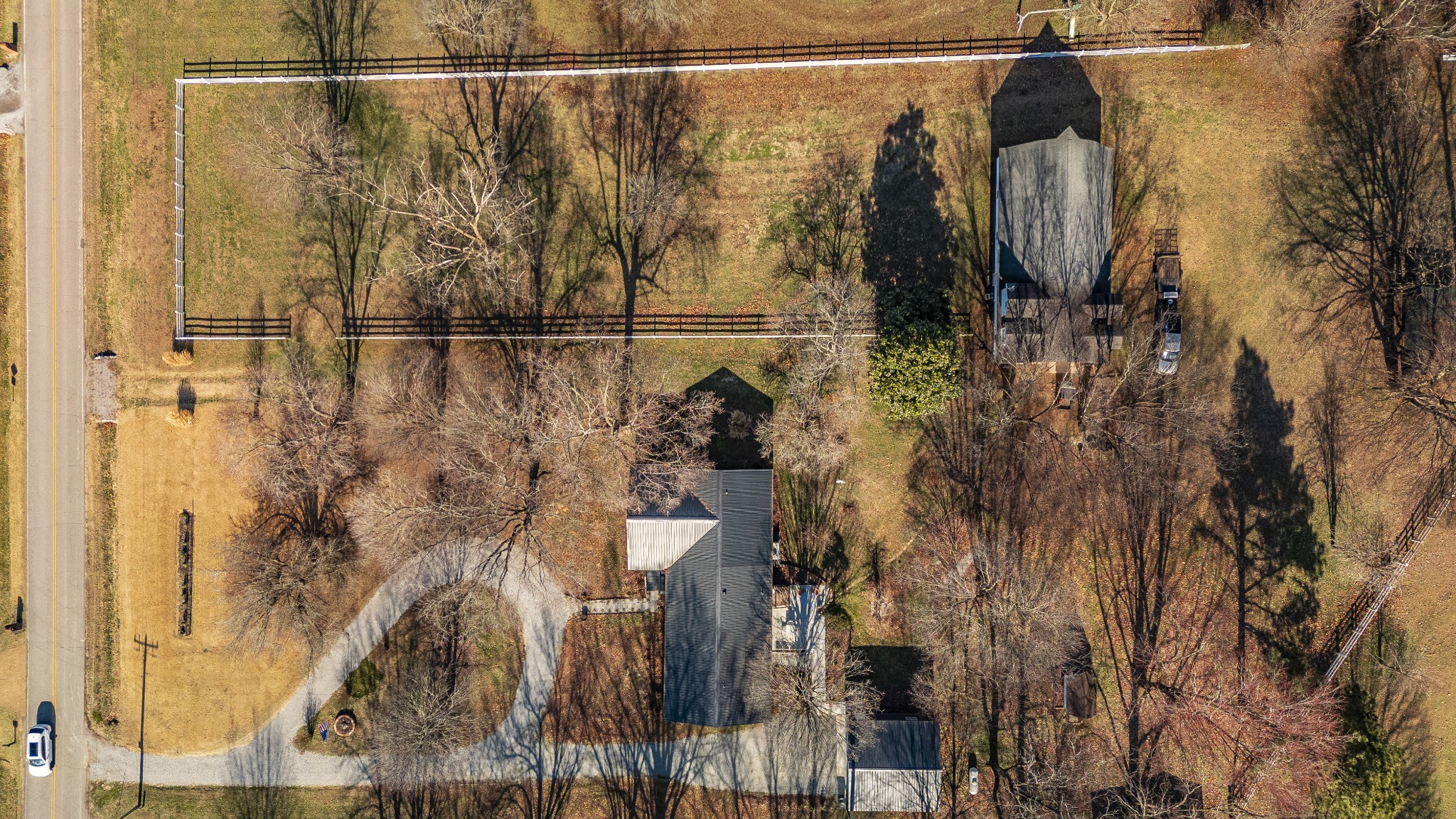 895 Harsh Lane Castalian Springs TN 37031
