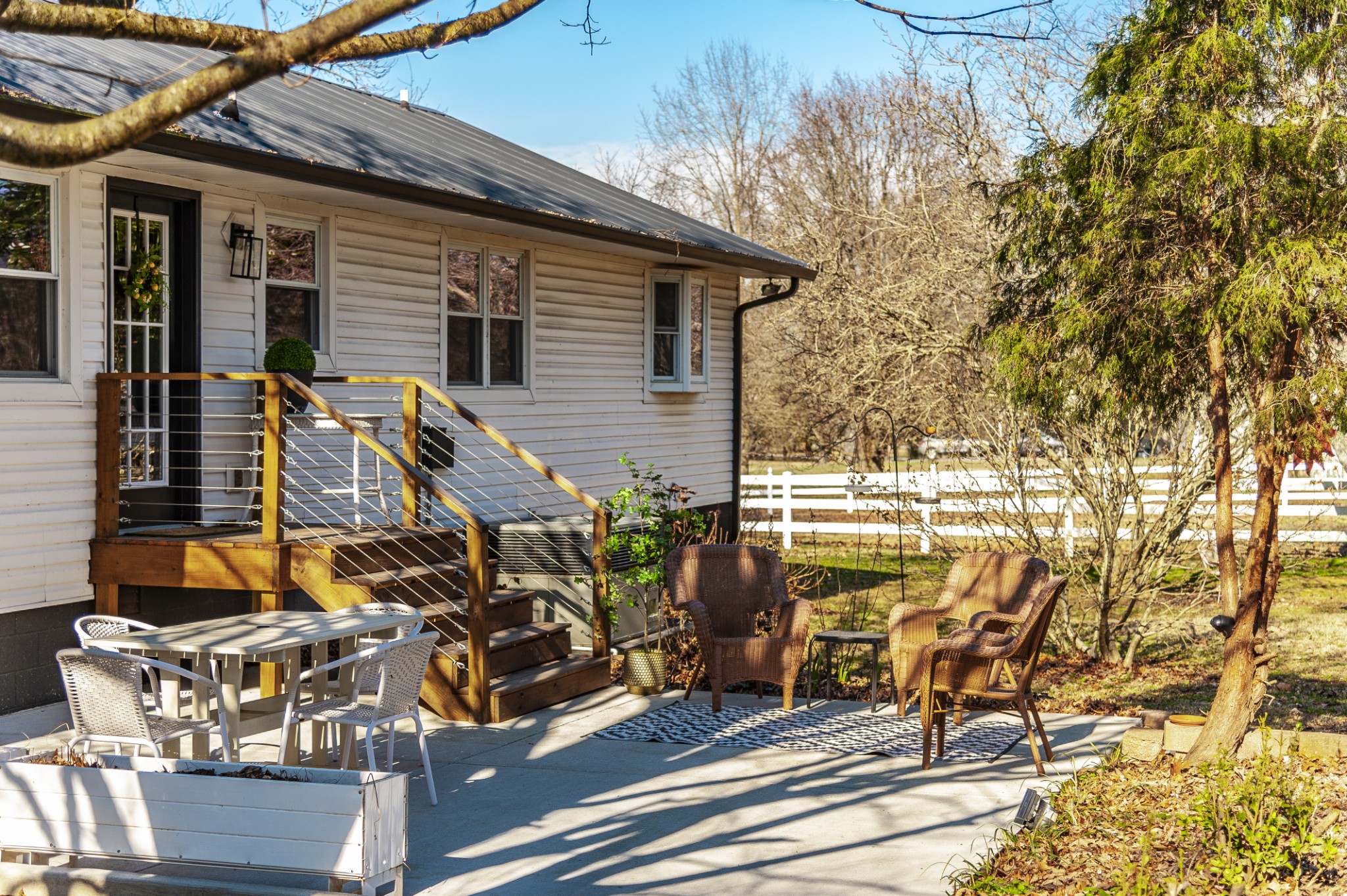 895 Harsh Lane Castalian Springs TN 37031