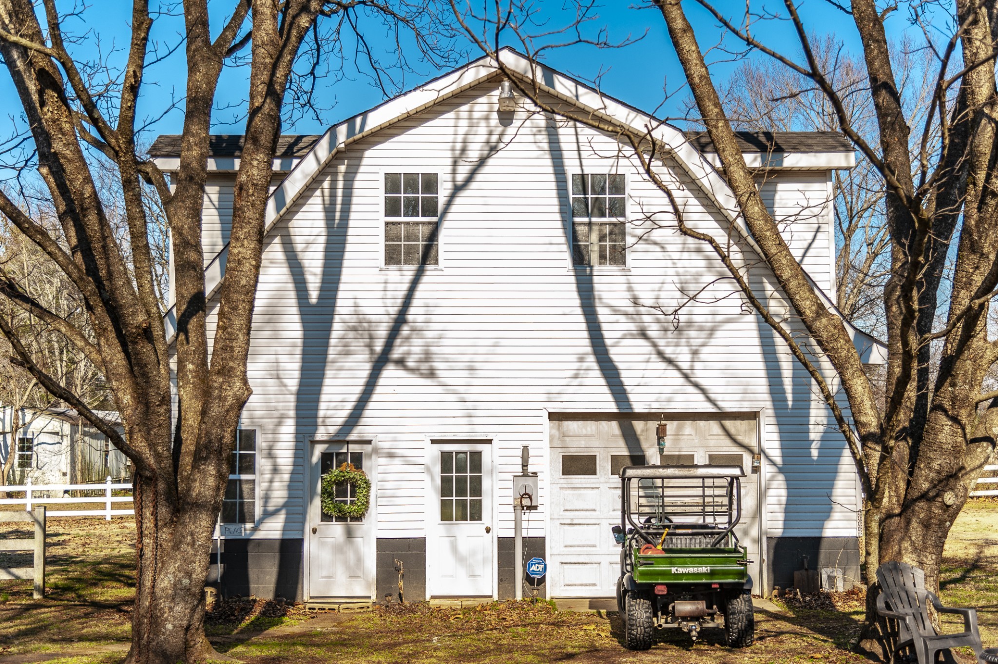 895 Harsh Lane Castalian Springs TN 37031