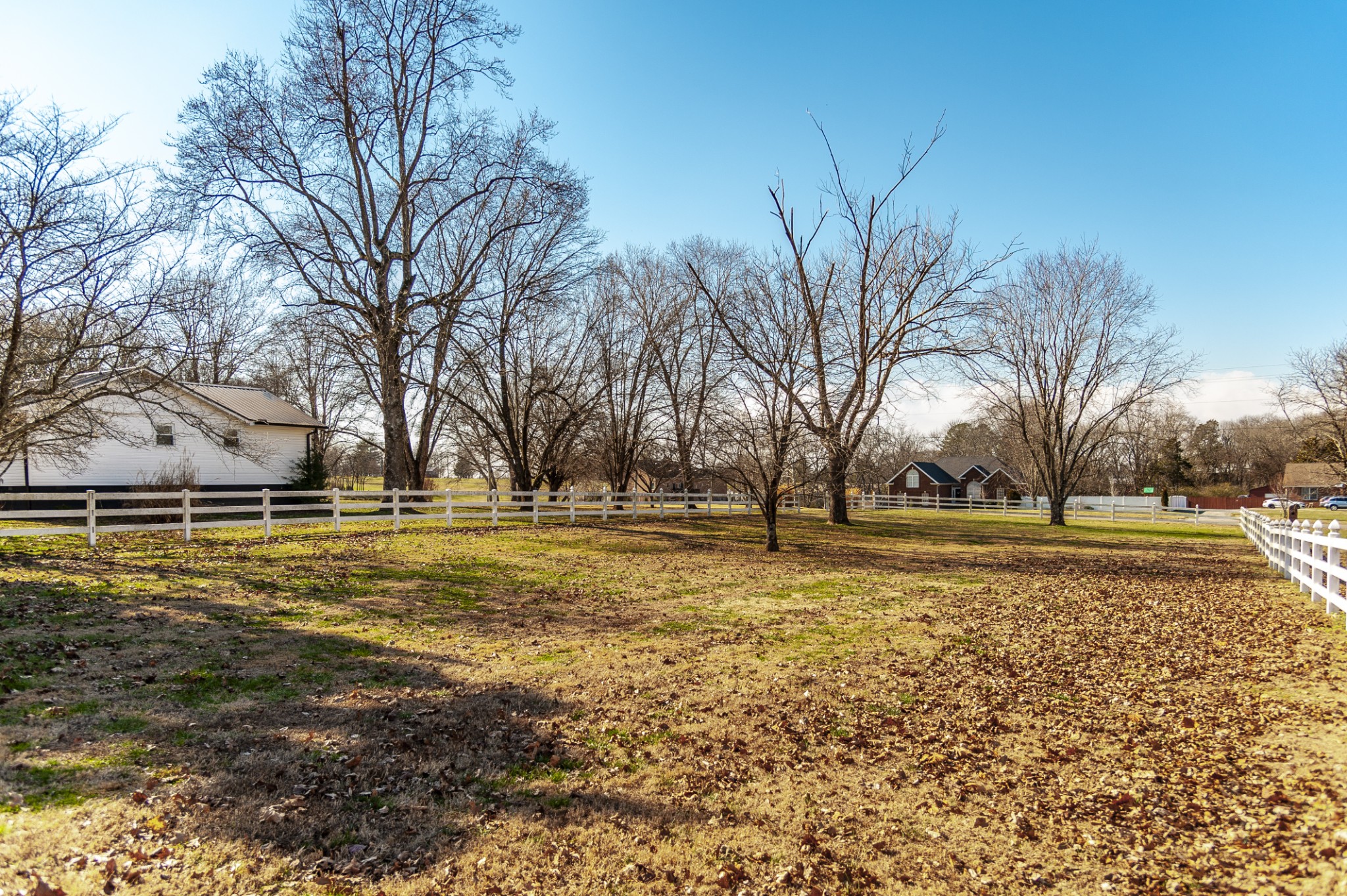 895 Harsh Lane Castalian Springs TN 37031