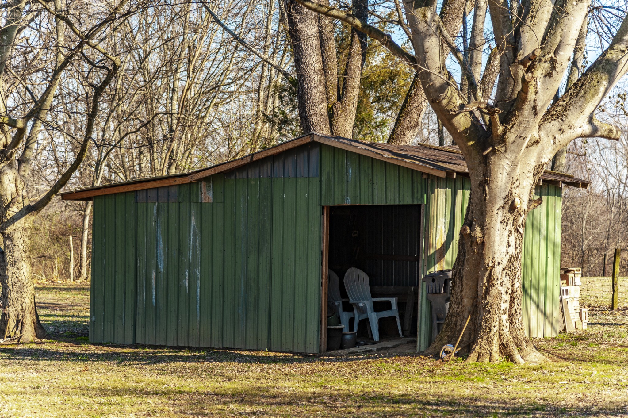 895 Harsh Lane Castalian Springs TN 37031