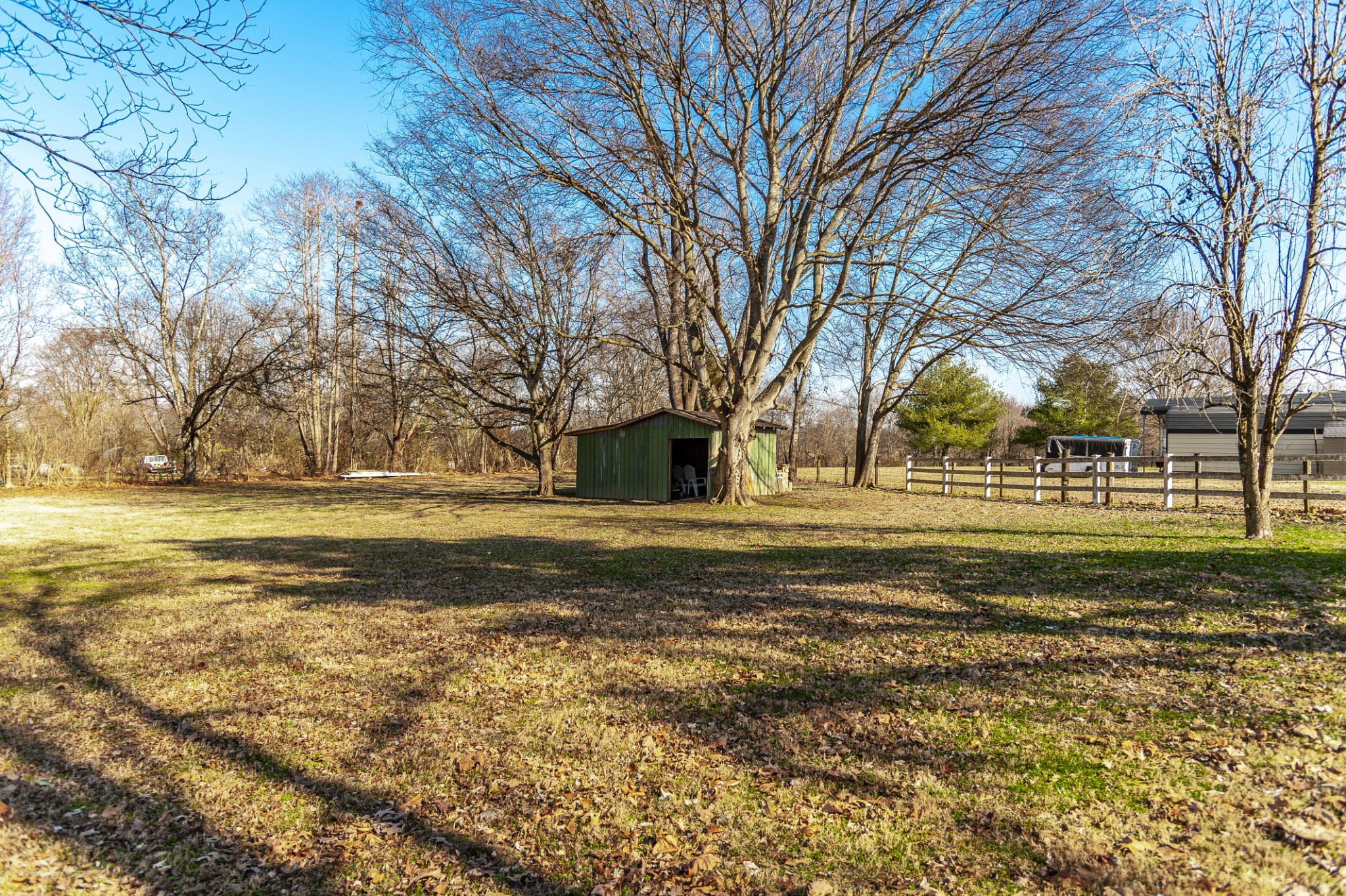 895 Harsh Lane Castalian Springs TN 37031