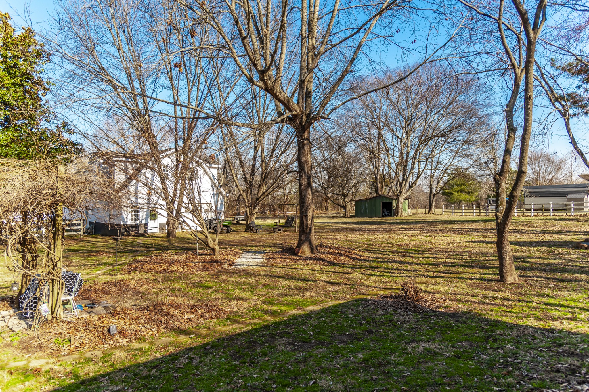 895 Harsh Lane Castalian Springs TN 37031