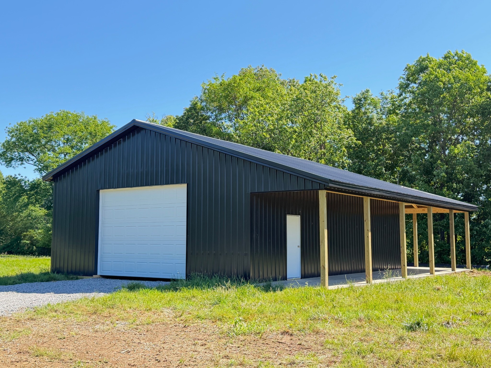 0 High Point Road Lewisburg KY 42256