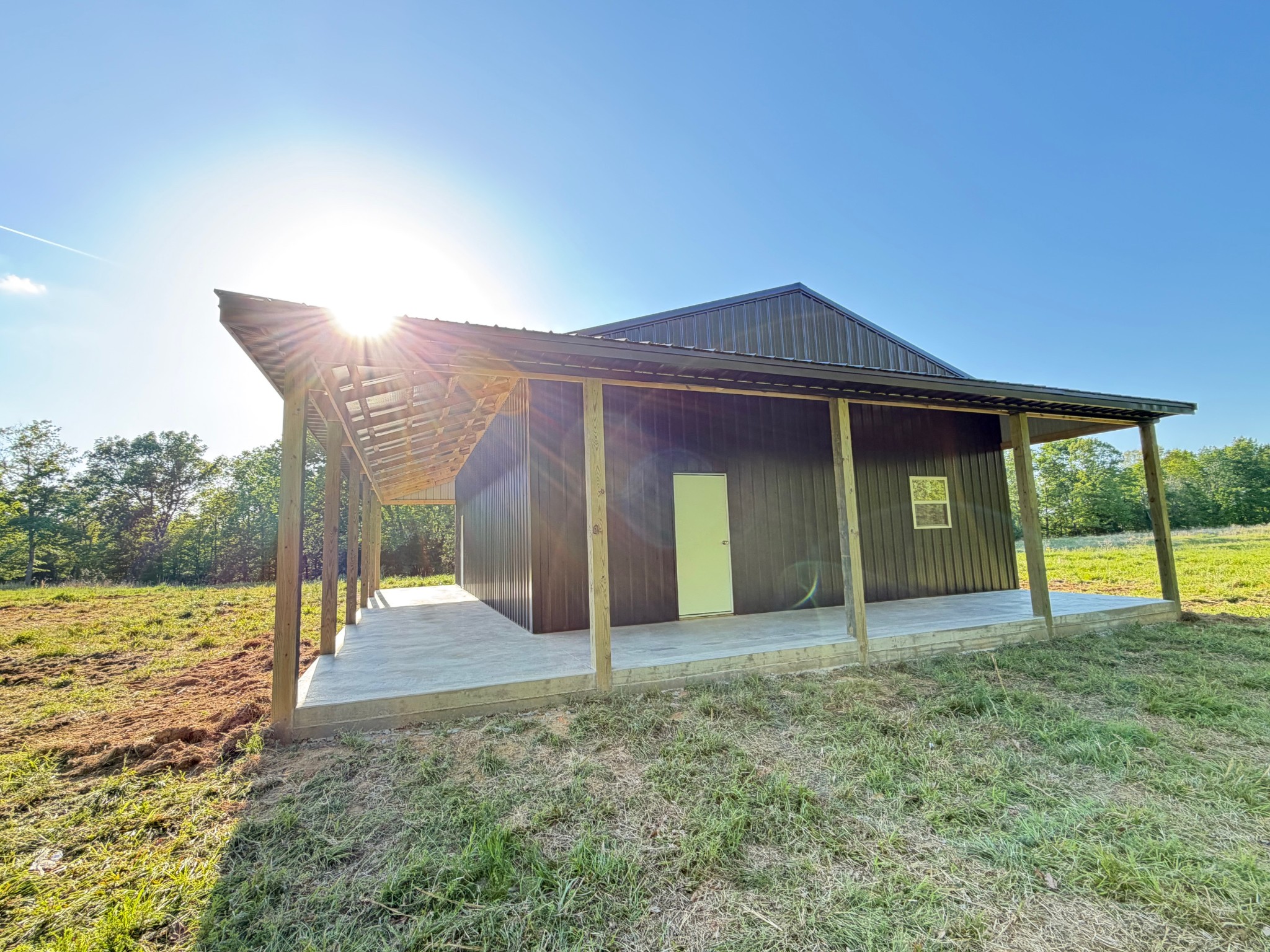 0 High Point Road Lewisburg KY 42256
